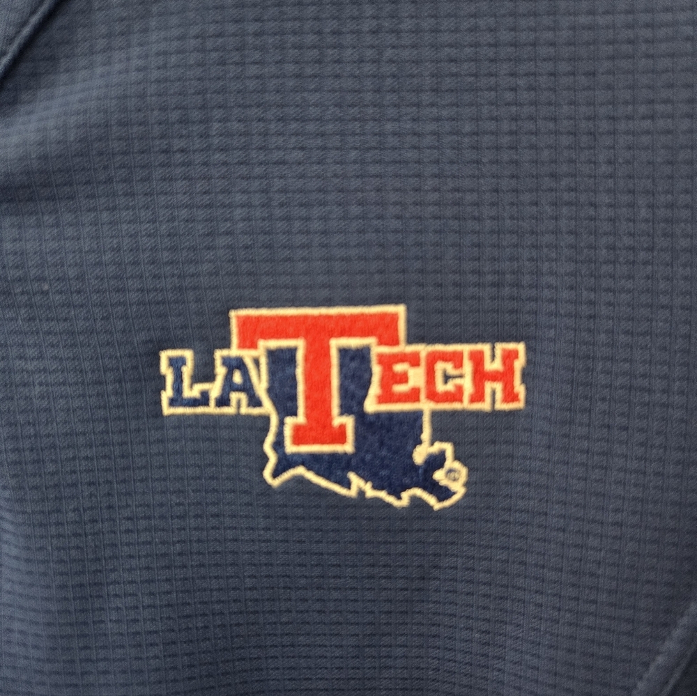 LA TECH 🏉🏀⚾️🥎⚽️ - Picture 5 of 6